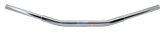 Tbw Drag Bar 1 1/4" 80cm 3 Hole Chrome Handlebar Crc Custom Parts Default Title