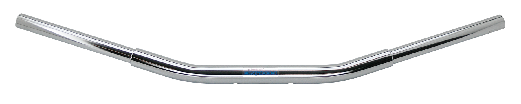 Tbw Drag Bar 1 1/4" 80cm 3 Hole Chrome Handlebar Crc Custom Parts Default Title
