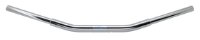 Drag Bar 1 1/4" 82cm Wide 5 Hole Chrome Handlebar Crc Custom Parts