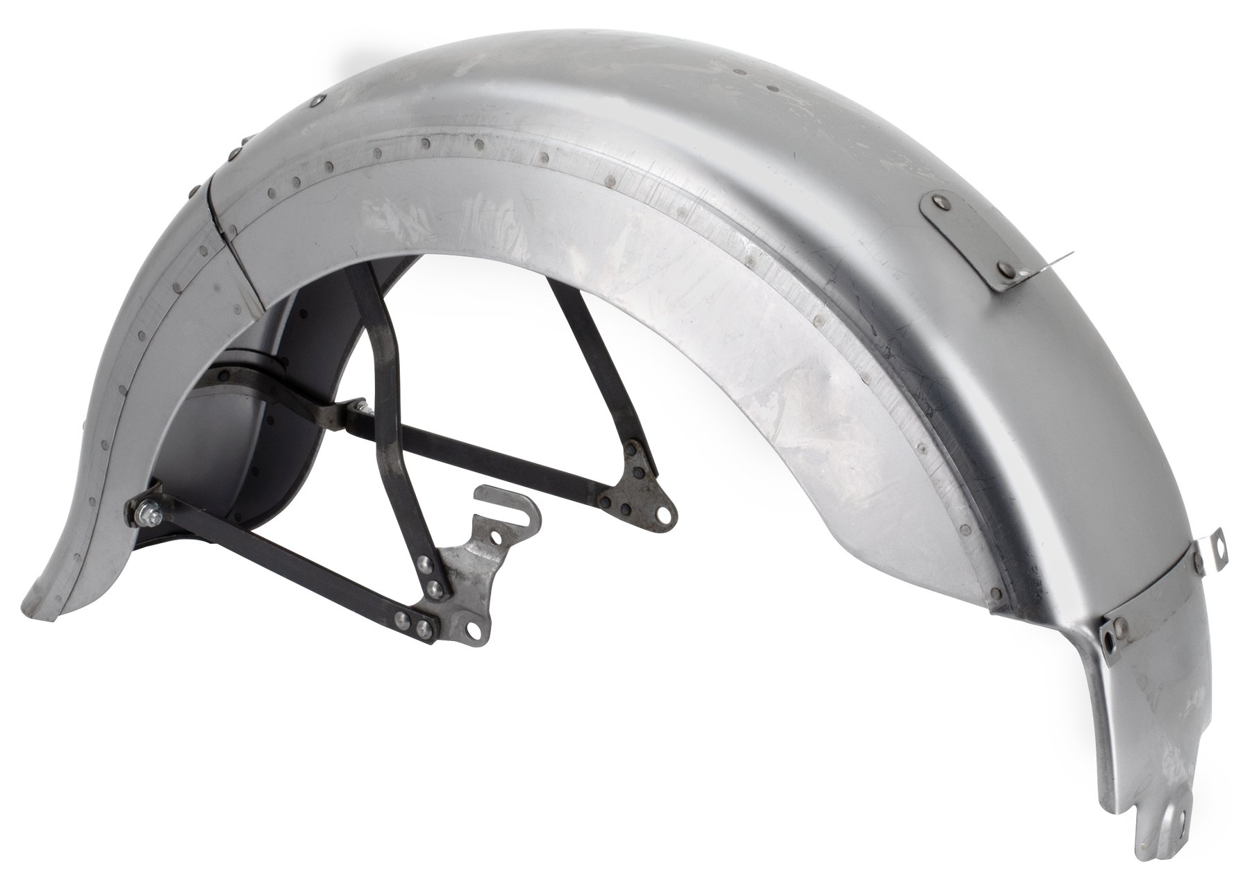 Gzp Hinged Rear Fender 45 Ci41 49 Rear Fender Zodiac Default Title