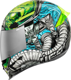Airframe Pro Outbreak Full Face Helmet Icon