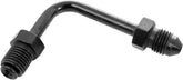 Goodridge 90°Apt 3/8 X24 M 3/8 X24 M Bk BRAKE LINE HARDWARE Goodridge
