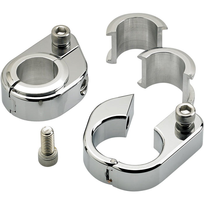 O/S Speed Clamps
