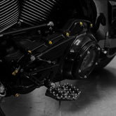 Bamco Motorsports ARP Outer Primary Bolt Kit - Touring, Softail, Dyna & FXR Fastener Kit Bamco Motorsports
