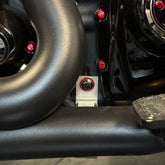 Bamco Motorsports ARP Exhaust Bracket Bolt Kit - Milwaukee-Eight Touring Fastener Kit Bamco Motorsports