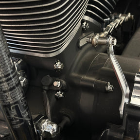 Bamco Motorsports ARP Case Bolt Kit - Twin Cam Fastener Kit Bamco Motorsports