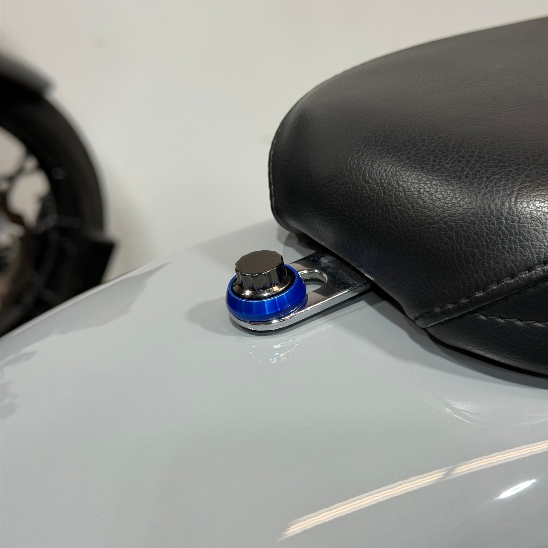 Bamco Motorsports 12 Point Billet Seat Bolt Seat Screw, Bolt & Knob Bamco Motorsports