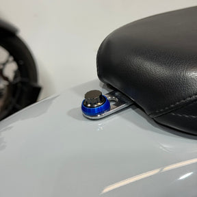 Bamco Motorsports 12 Point Billet Seat Bolt Seat Screw, Bolt & Knob Bamco Motorsports