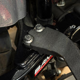 Bamco Motorsports ARP Passenger Peg Bolt Kit - 2006-2017 Dyna Fastener Kit Bamco Motorsports