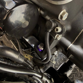 Bamco Motorsports ARP Front Motor Mount Bolt Kit - 2006-2017 Dyna Fastener Kit Bamco Motorsports