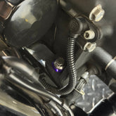 Bamco Motorsports ARP Front Motor Mount Bolt Kit - 2006-2017 Dyna Fastener Kit Bamco Motorsports