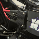 Bamco Motorsports ARP Ignition Coil Bolt Kit - 1999-2017 Twin Cam Dyna & Softail Fastener Kit Bamco Motorsports