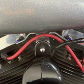 Bamco Motorsports ARP Mid Motor Mount Bolt Kit - 2006-2017 Dyna Fastener Kit Bamco Motorsports