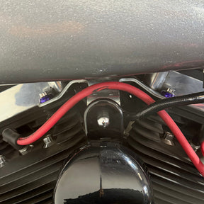 Bamco Motorsports ARP Mid Motor Mount Bolt Kit - 2006-2017 Dyna Fastener Kit Bamco Motorsports