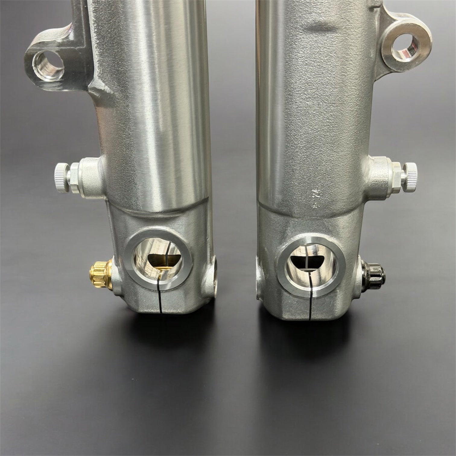 Bamco Motorsports ARP Front Axle Pinch Bolt Kit - 39mm Forks Fastener Kit Bamco Motorsports