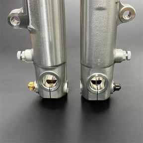 Bamco Motorsports ARP Front Axle Pinch Bolt Kit - 39mm Forks Fastener Kit Bamco Motorsports