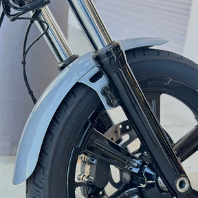 Bamco Motorsports Front Fender Bolt Kit - Dyna & M8 Street Bob Fastener Kit Bamco Motorsports