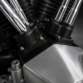 Bamco Motorsports ARP Pushrod / Tappet Cover Bolt Kit - Evo & S&S Fastener Kit Bamco Motorsports