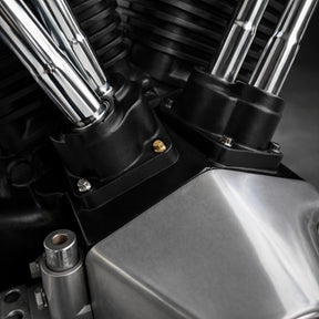 Bamco Motorsports ARP Pushrod / Tappet Cover Bolt Kit - Evo & S&S Fastener Kit Bamco Motorsports