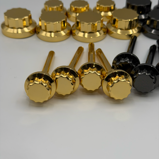 Bamco Motorsports 12 Point Transmission Dipstick - 5-Speed & 6-Speed Transmission Fill Plug & Dipstick Bamco Motorsports