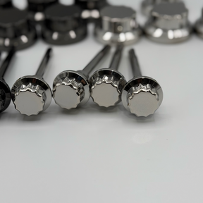 Bamco Motorsports 12 Point Transmission Dipstick - 5-Speed & 6-Speed Transmission Fill Plug & Dipstick Bamco Motorsports