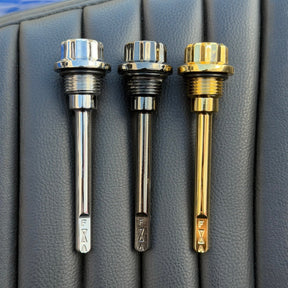 Bamco Motorsports 12 Point Transmission Dipstick - 5-Speed & 6-Speed Transmission Fill Plug & Dipstick Bamco Motorsports