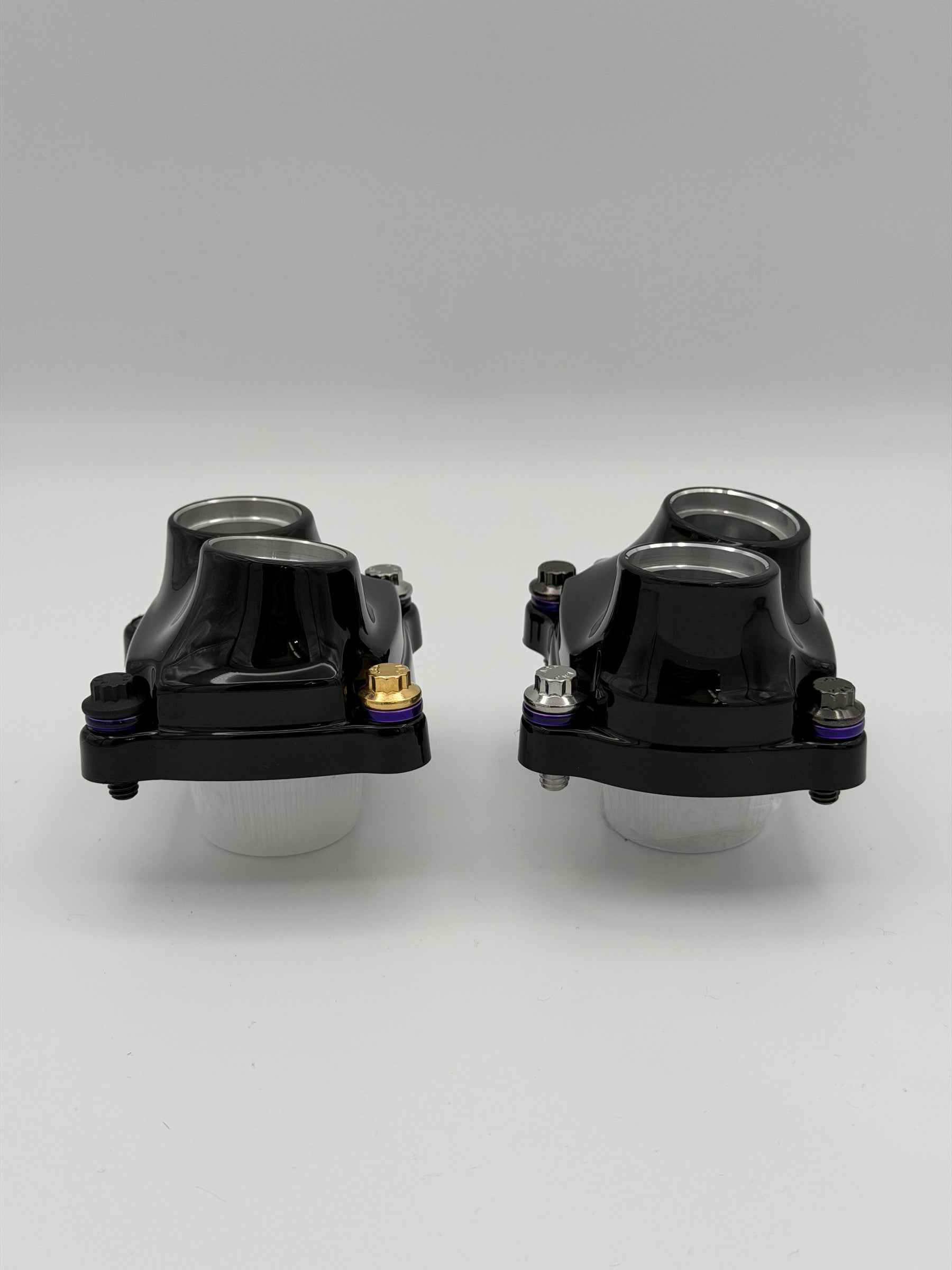 Bamco Motorsports Billet Washer Kit - Pushrod / Tappet Block Washer Bamco Motorsports