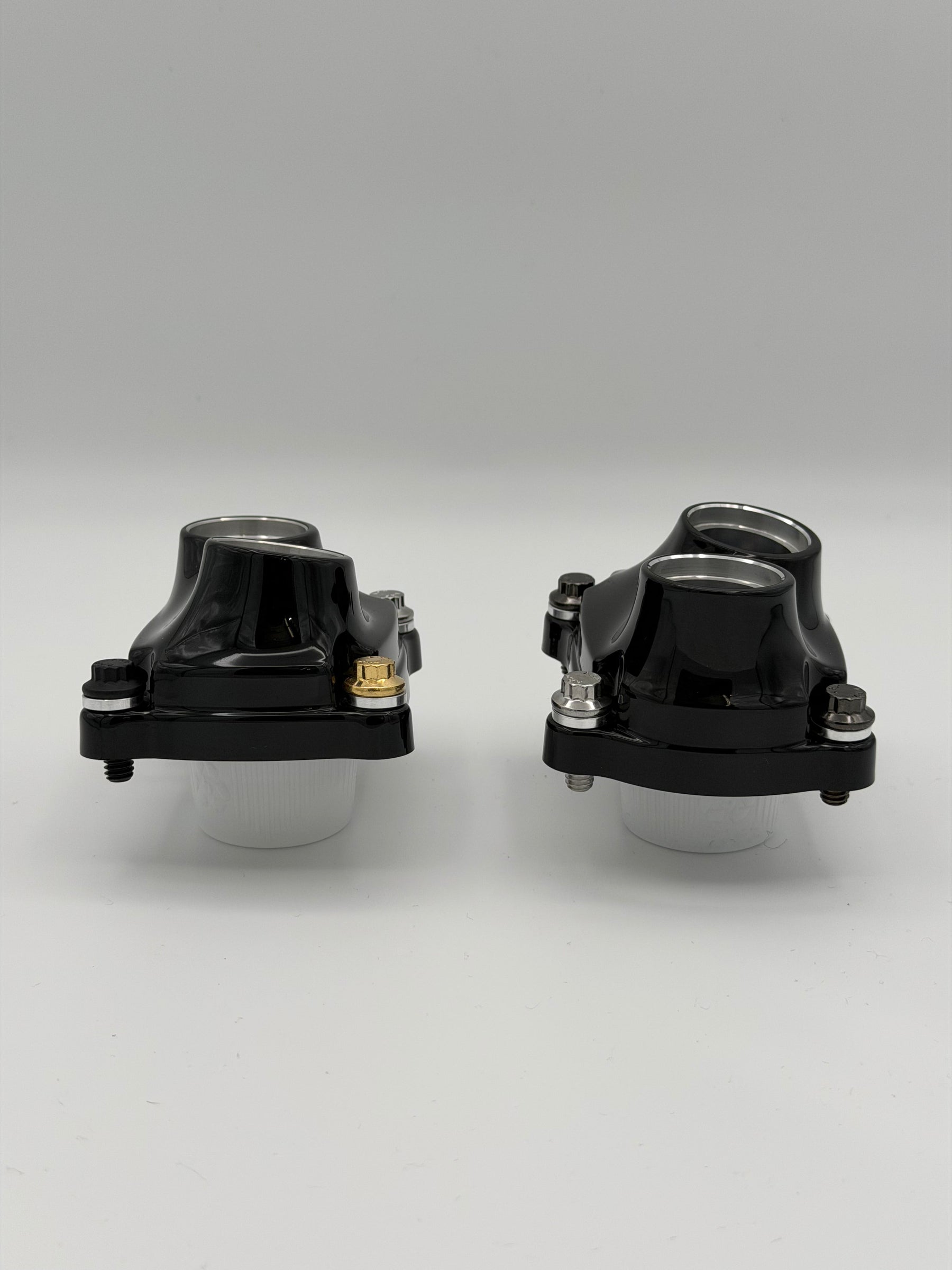 Bamco Motorsports Billet Washer Kit - Pushrod / Tappet Block Washer Bamco Motorsports