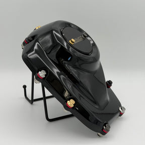 Bamco Motorsports Billet Washer Kit - Cam Cover, Twin Cam & Milwaukee-Eight Washer Bamco Motorsports