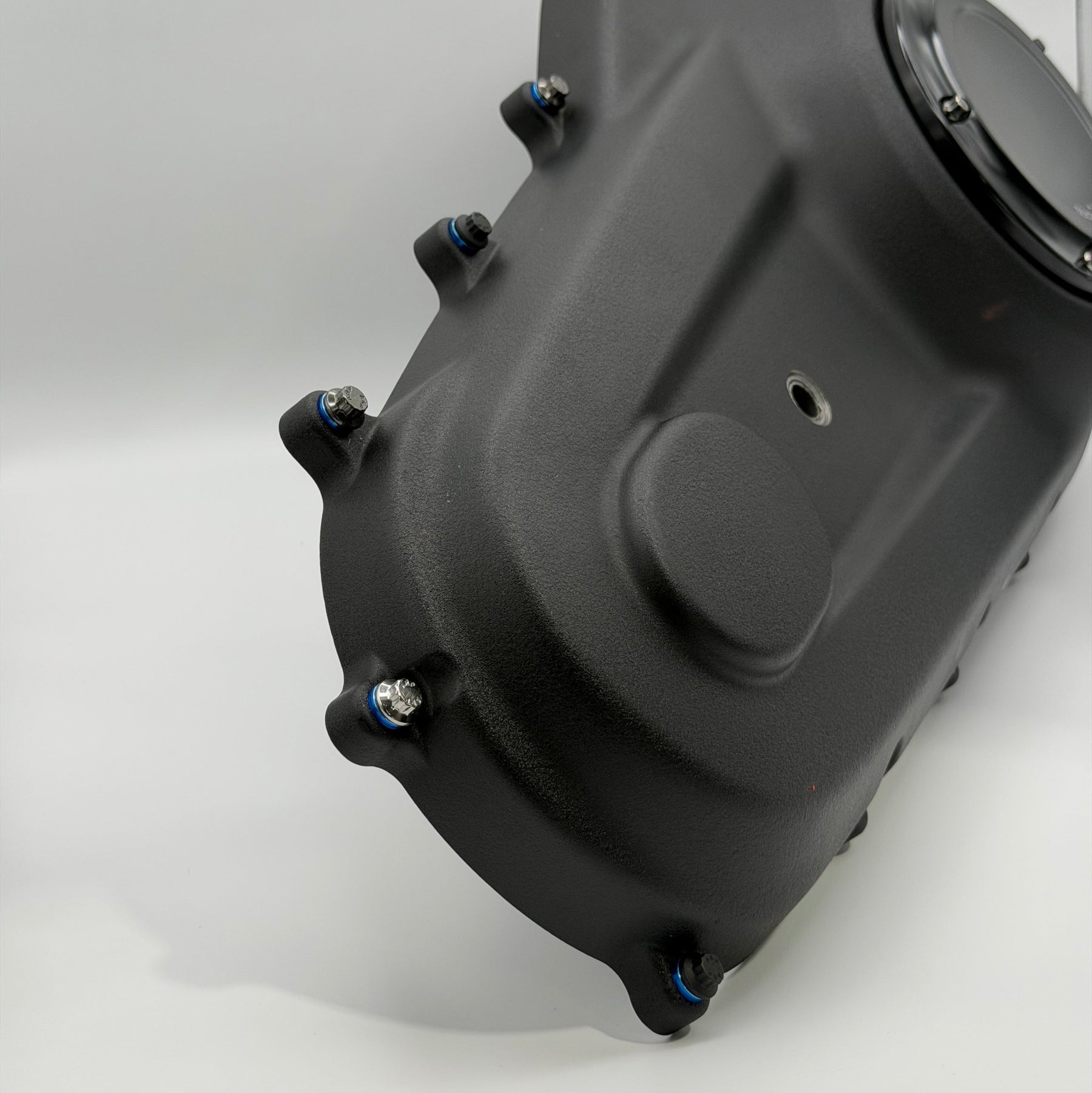 Bamco Motorsports Billet Washer Kit - Outer Primary Cover Washer Bamco Motorsports
