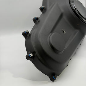Bamco Motorsports Billet Washer Kit - Outer Primary Cover Washer Bamco Motorsports
