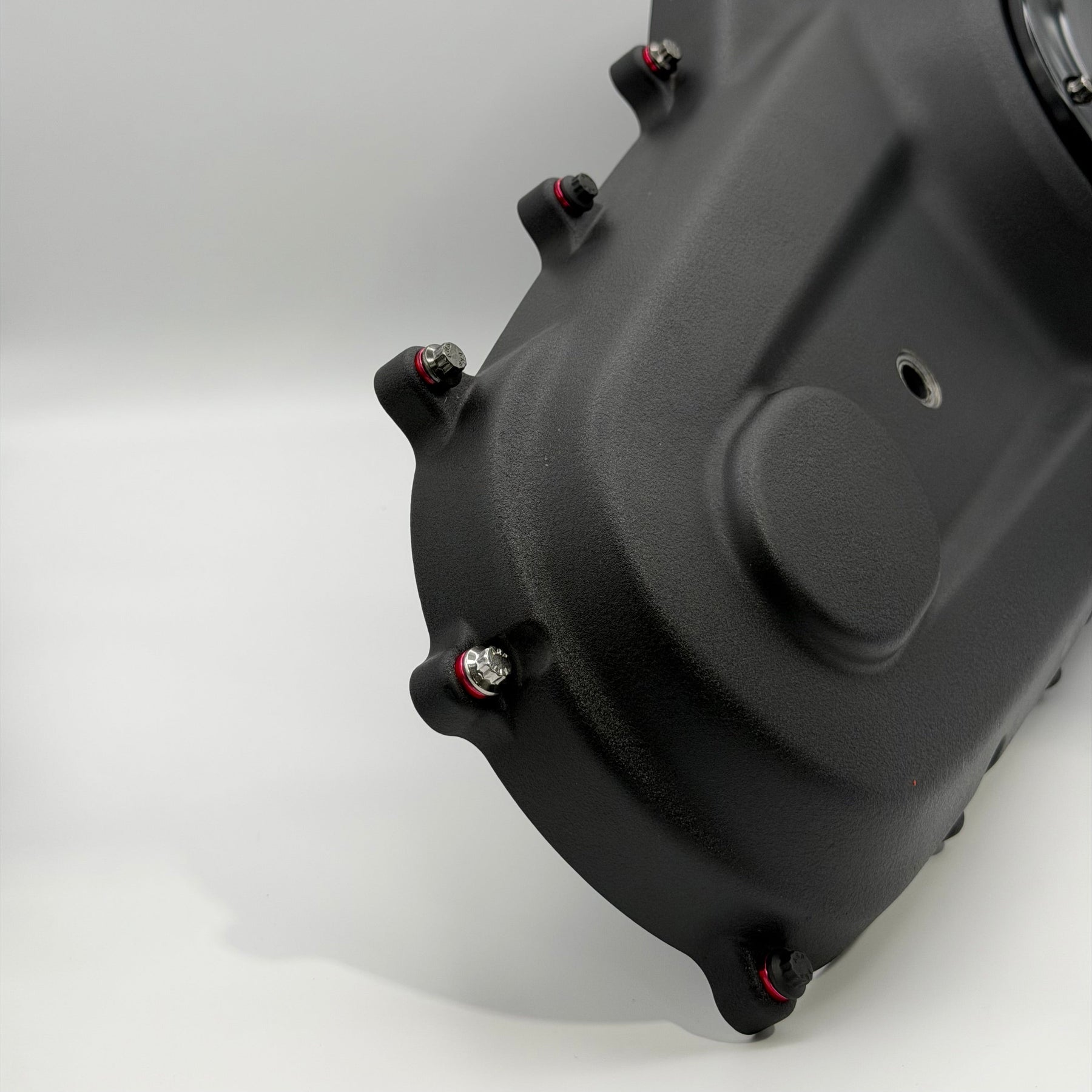 Bamco Motorsports Billet Washer Kit - Outer Primary Cover Washer Bamco Motorsports