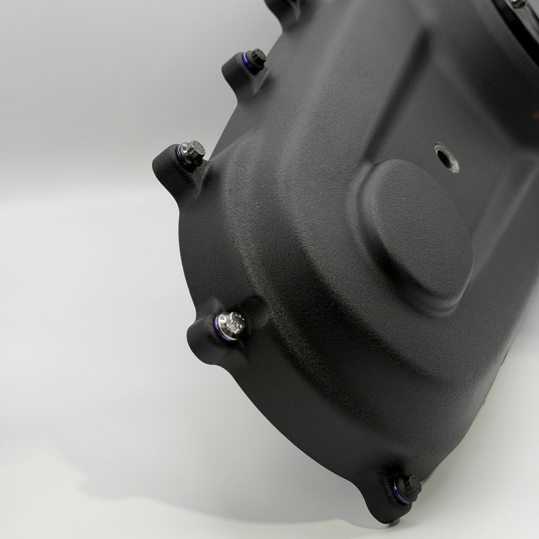 Bamco Motorsports Billet Washer Kit - Outer Primary Cover Washer Bamco Motorsports