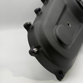 Bamco Motorsports Billet Washer Kit - Outer Primary Cover Washer Bamco Motorsports