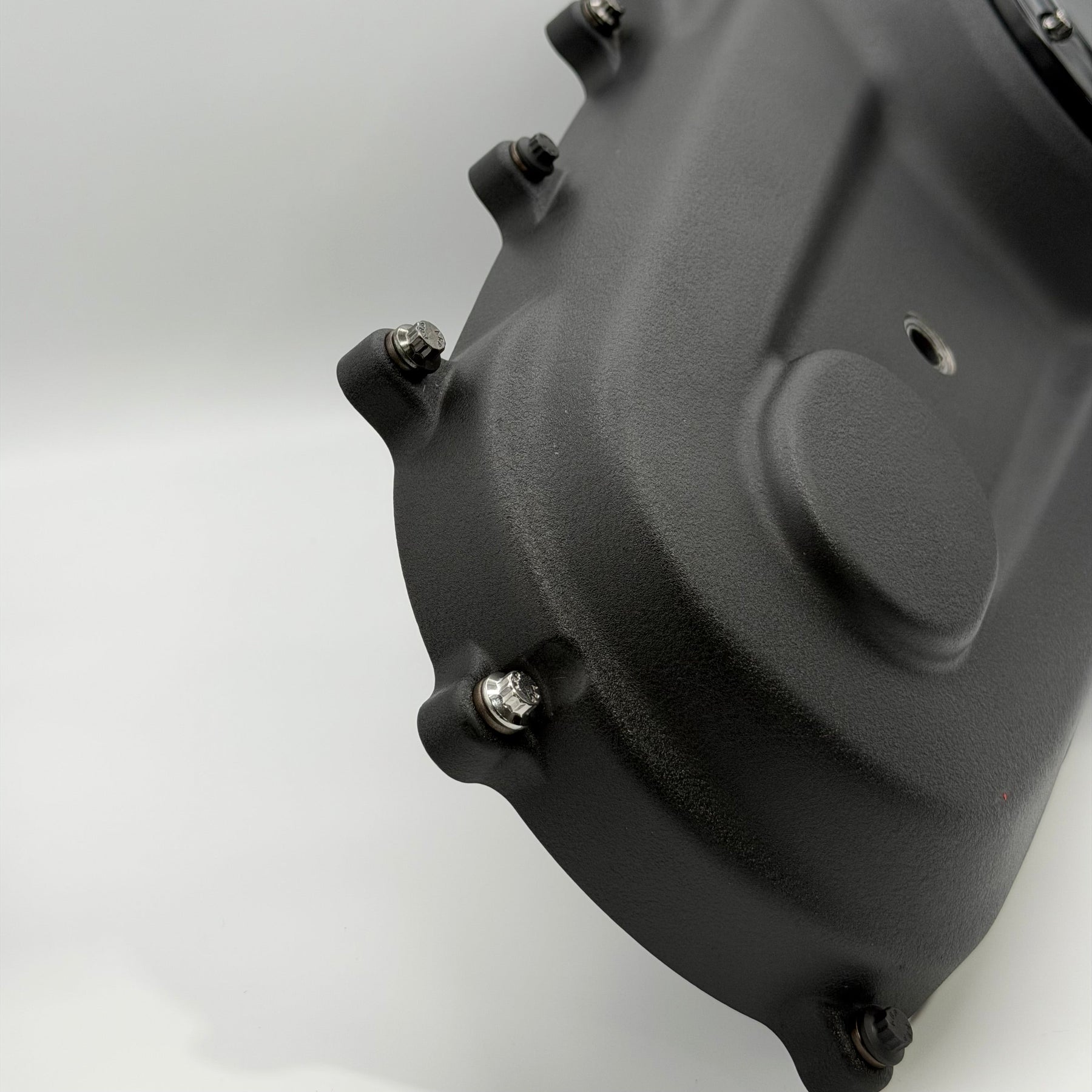 Bamco Motorsports Billet Washer Kit - Outer Primary Cover Washer Bamco Motorsports