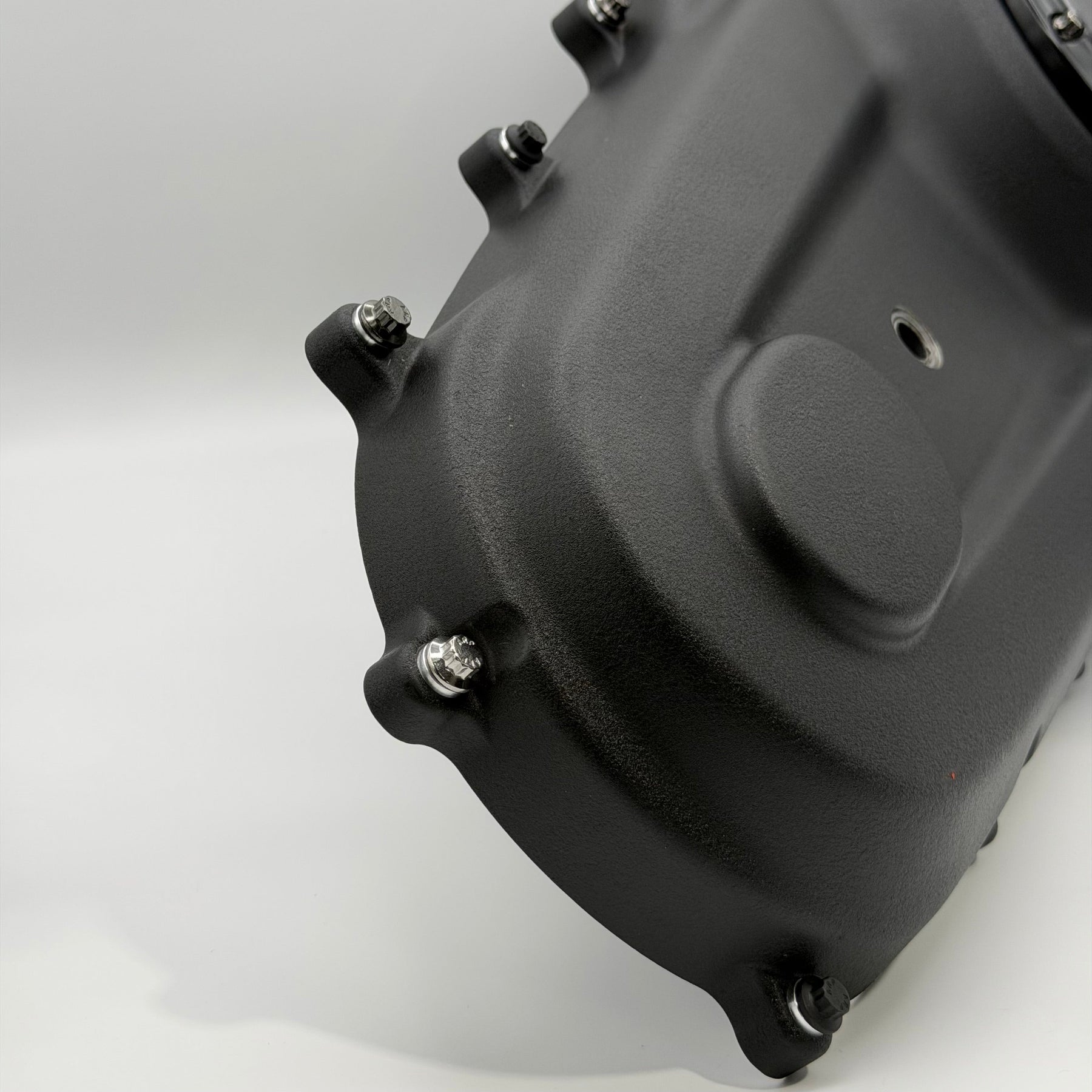 Bamco Motorsports Billet Washer Kit - Outer Primary Cover Washer Bamco Motorsports