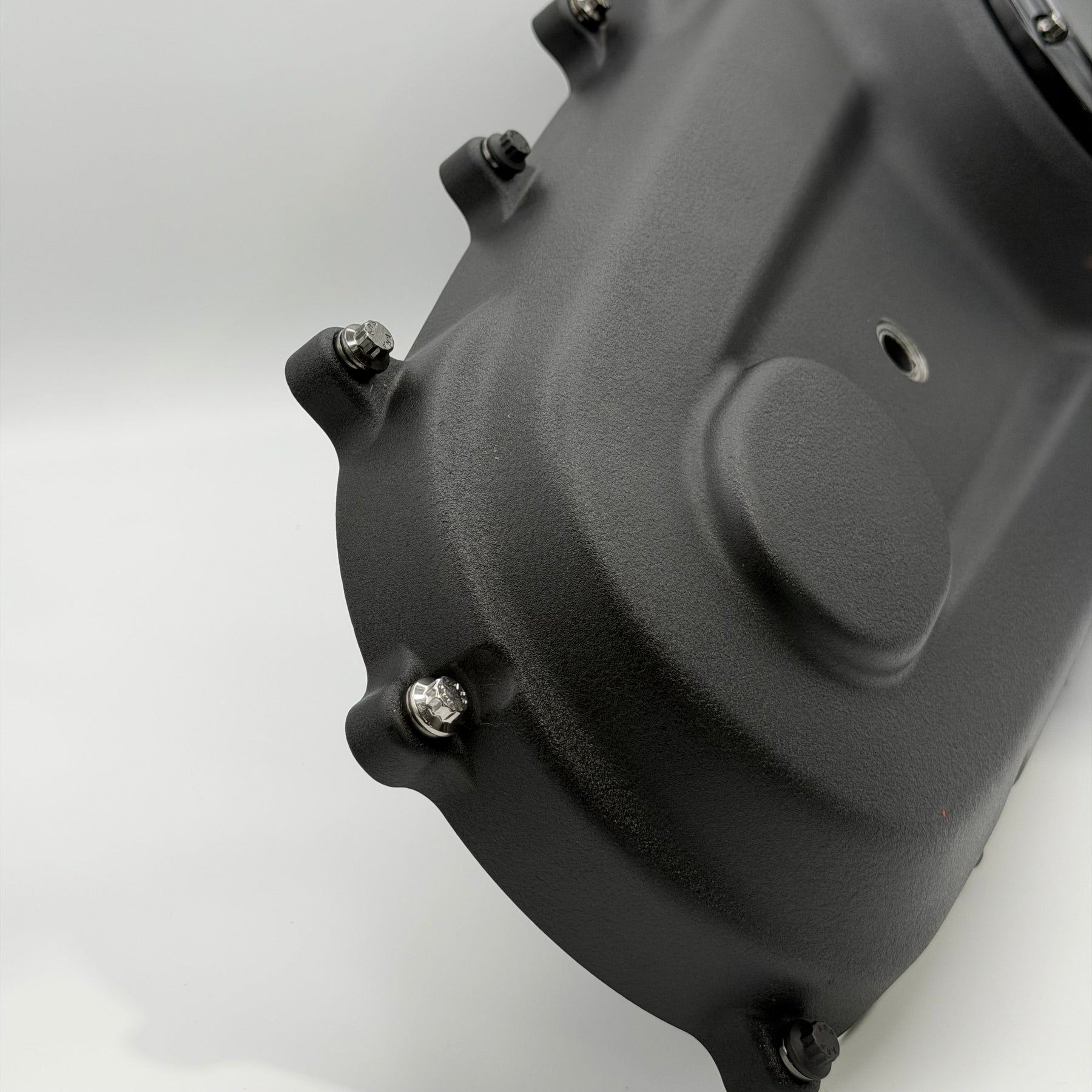 Bamco Motorsports Billet Washer Kit - Outer Primary Cover Washer Bamco Motorsports