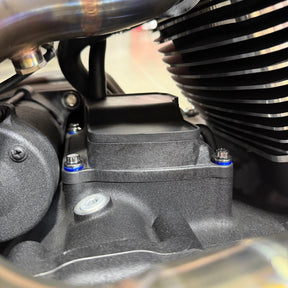 Bamco Motorsports Billet Washer Kit - 6-Speed Transmission Top Cover Washer Bamco Motorsports