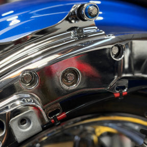 Bamco Motorsports ARP Subframe Bolt Kit - Touring Fastener Kit Bamco Motorsports