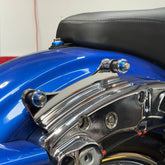 Bamco Motorsports kit de vis ARP pour points d'ancrage (docking hardware)