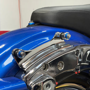 Bamco Motorsports kit de vis ARP pour points d'ancrage (docking hardware)