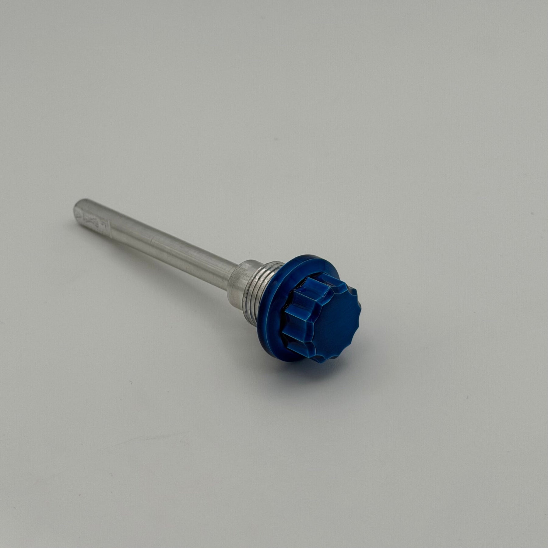 Bamco Motorsports 12 Point Transmission Dipstick - 5-Speed & 6-Speed Transmission Fill Plug & Dipstick Bamco Motorsports