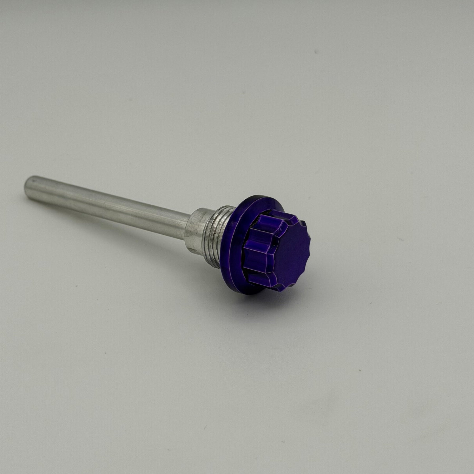 Bamco Motorsports 12 Point Transmission Dipstick - 5-Speed & 6-Speed Transmission Fill Plug & Dipstick Bamco Motorsports