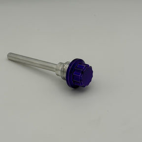 Bamco Motorsports 12 Point Transmission Dipstick - 5-Speed & 6-Speed Transmission Fill Plug & Dipstick Bamco Motorsports