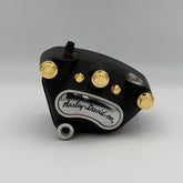 Bamco Motorsports ARP Caliper Hardware Kit - 2000-2007 Brake Calipers, Front or Rear Brake Caliper Bolt & Hardware Bamco Motorsports