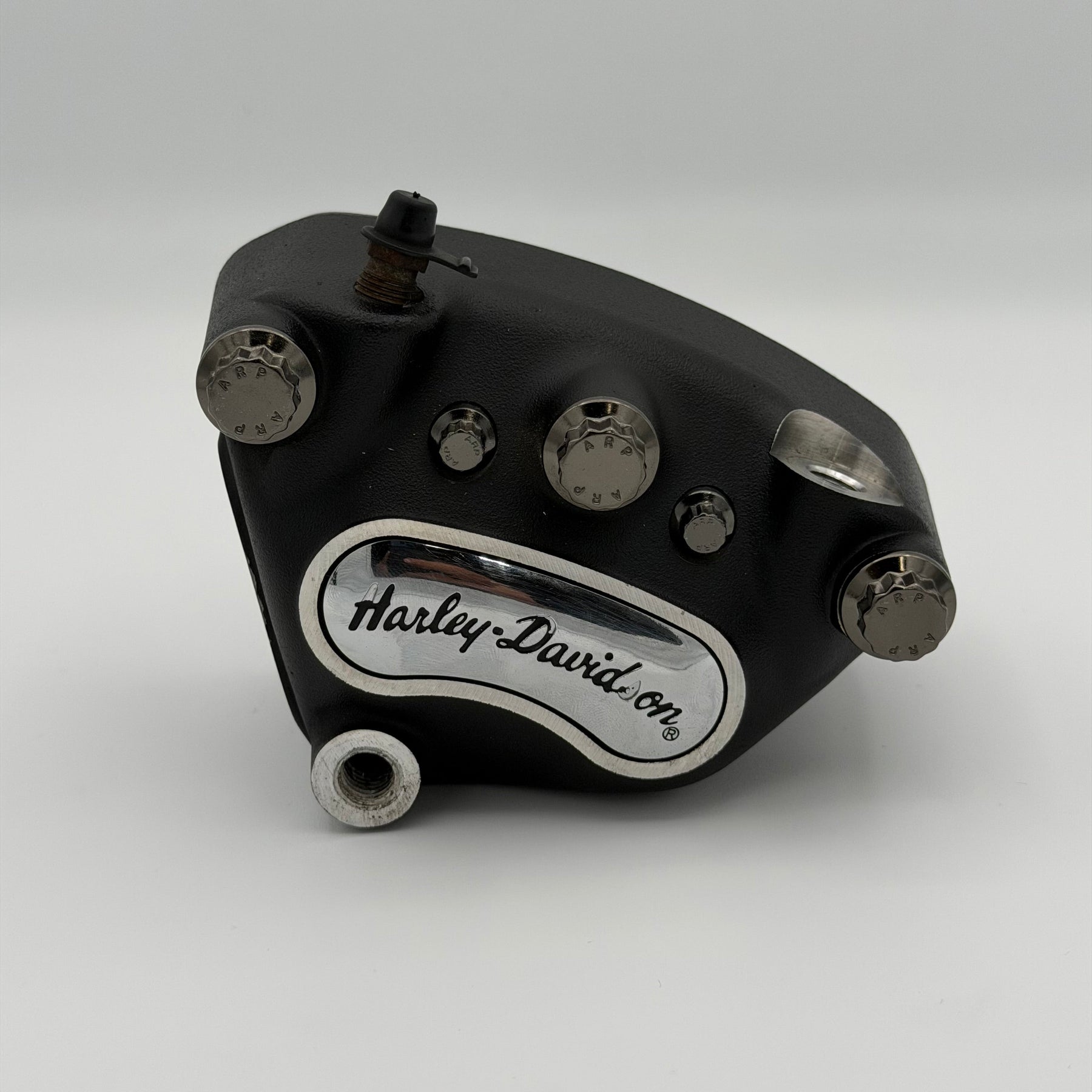 Bamco Motorsports ARP Caliper Hardware Kit - 2000-2007 Brake Calipers, Front or Rear Brake Caliper Bolt & Hardware Bamco Motorsports