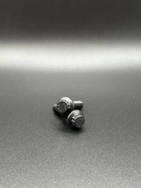 Bamco Motorsports ARP Isolator Bolt Kit - Dyna Fastener Kit Bamco Motorsports