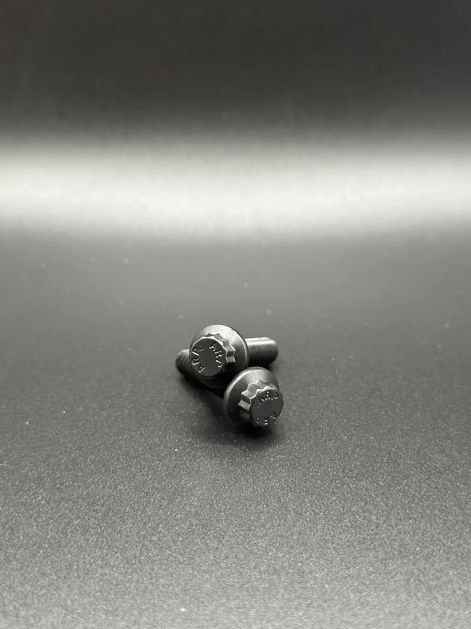 Bamco Motorsports ARP Isolator Bolt Kit - Dyna Fastener Kit Bamco Motorsports