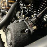 Bamco Motorsports ARP Lifter Block / Pushrod Cover Bolt Kit Fastener Kit Bamco Motorsports