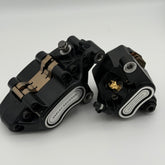 Bamco Motorsports Banjo Bolts - Milwaukee-Eight Softail Banjo Bolt & Washer Bamco Motorsports